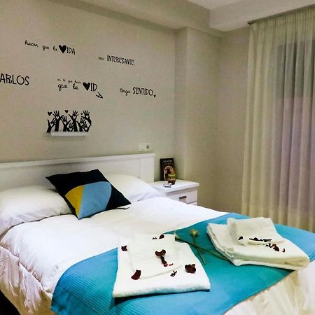 Habitaciones Albero โตโร ภายนอก รูปภาพ
