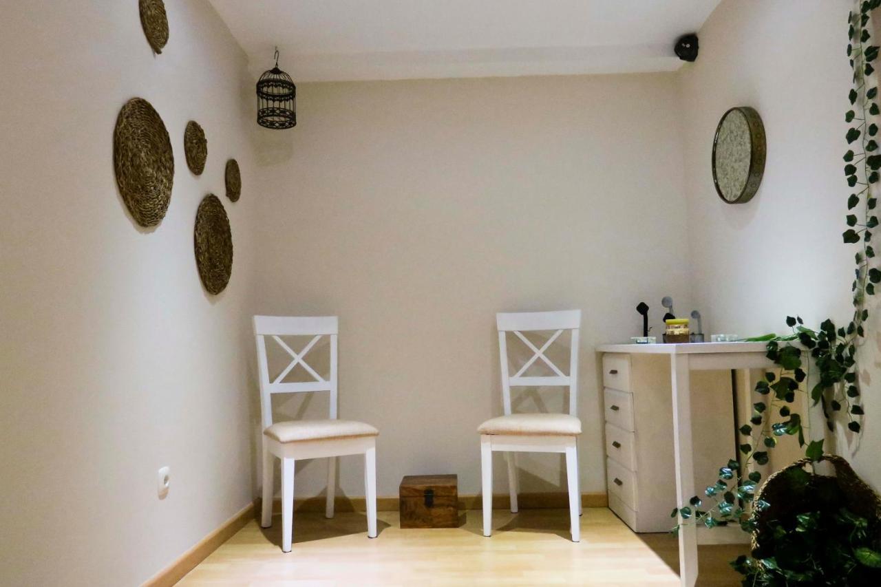 Habitaciones Albero โตโร ภายนอก รูปภาพ