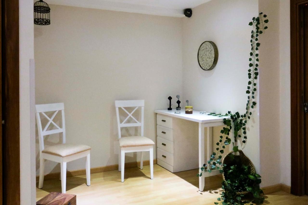 Habitaciones Albero โตโร ภายนอก รูปภาพ
