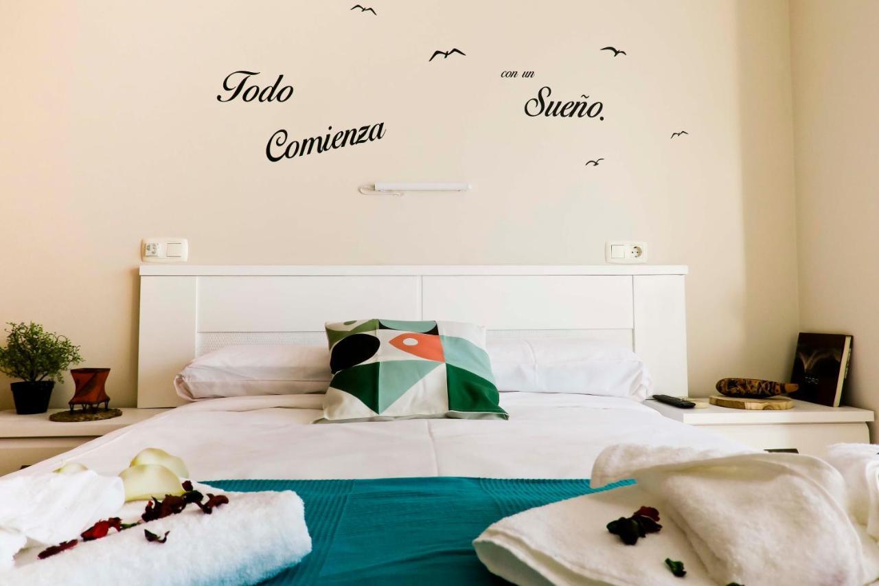 Habitaciones Albero โตโร ภายนอก รูปภาพ