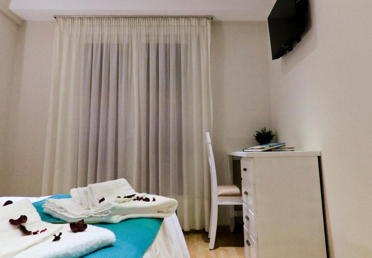 Habitaciones Albero โตโร ภายนอก รูปภาพ