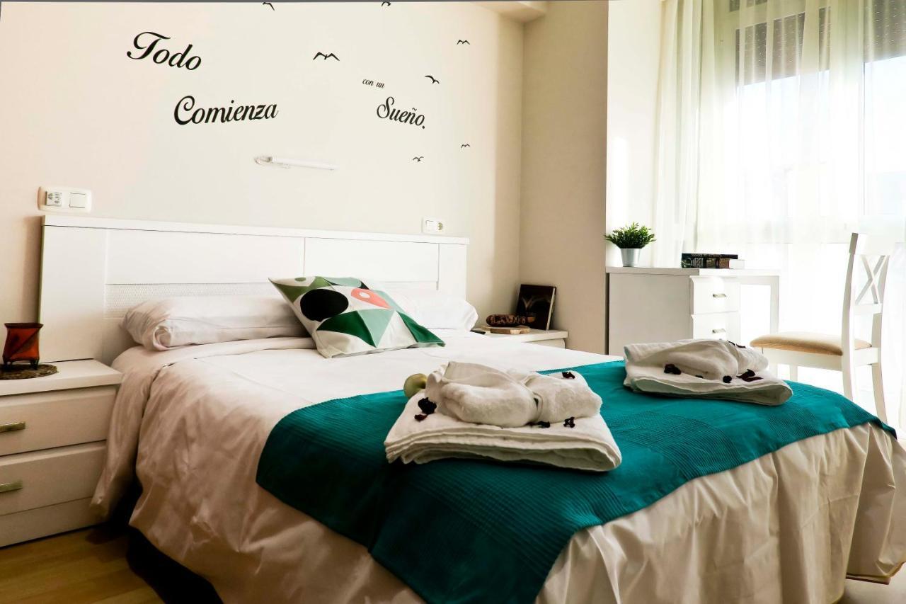 Habitaciones Albero โตโร ภายนอก รูปภาพ