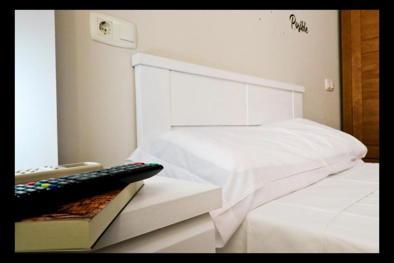 Habitaciones Albero โตโร ภายนอก รูปภาพ