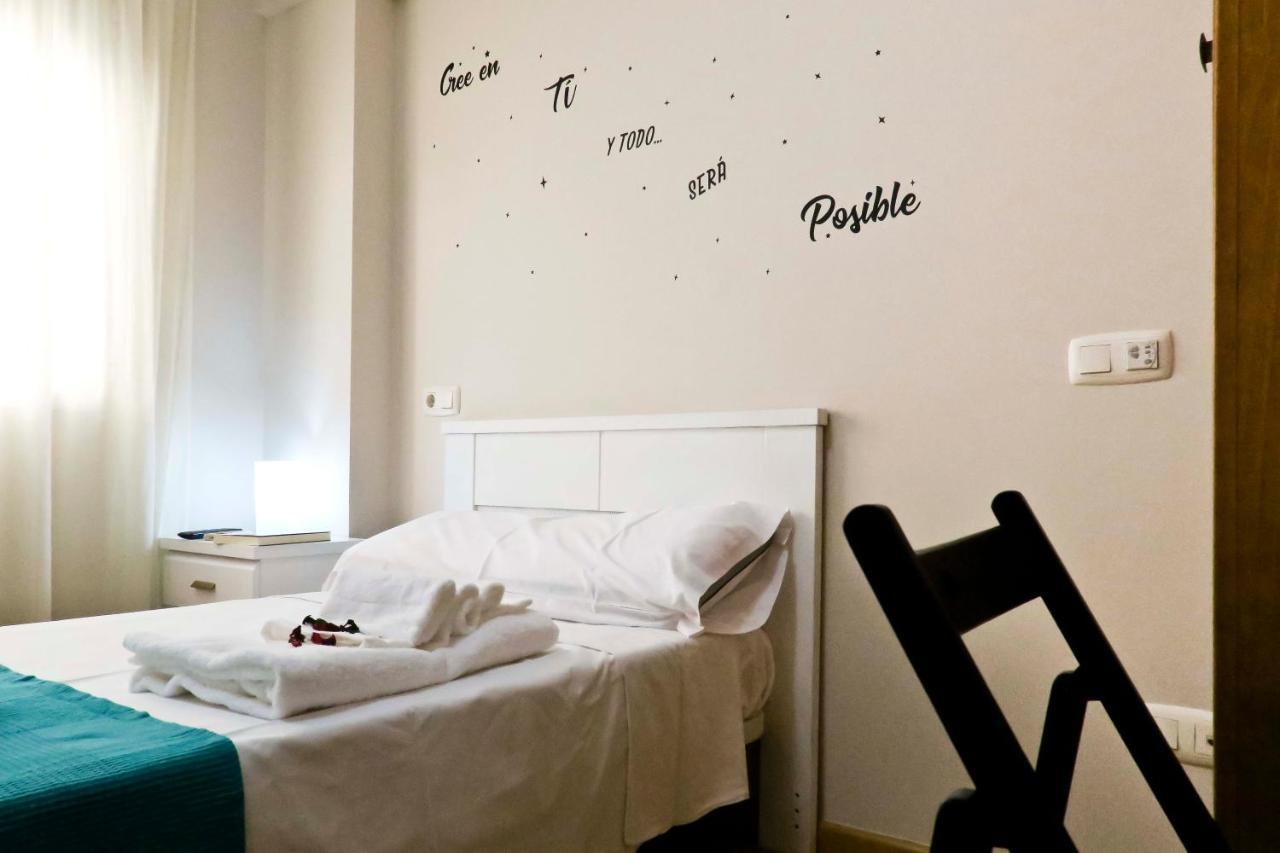 Habitaciones Albero โตโร ภายนอก รูปภาพ