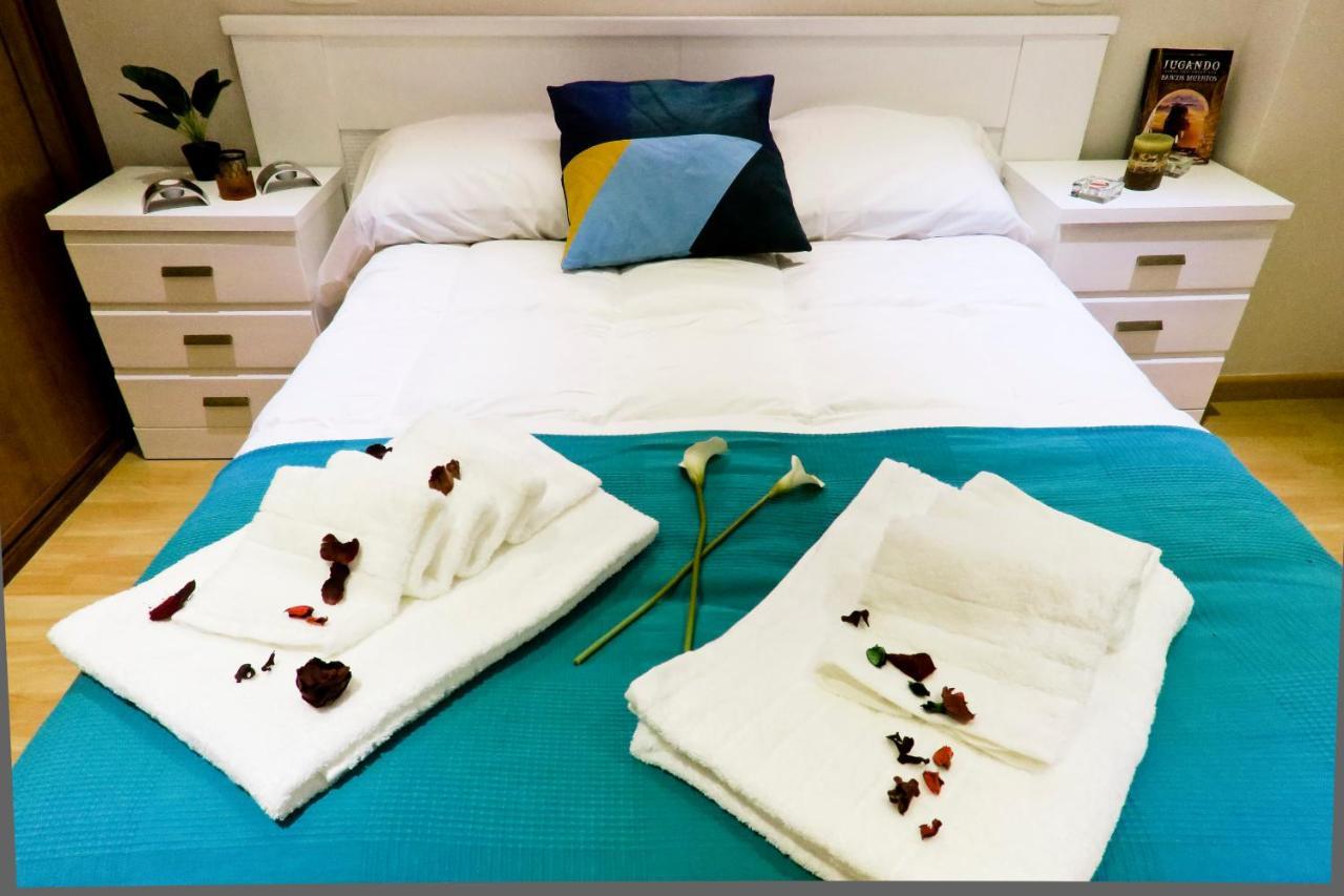 Habitaciones Albero โตโร ภายนอก รูปภาพ