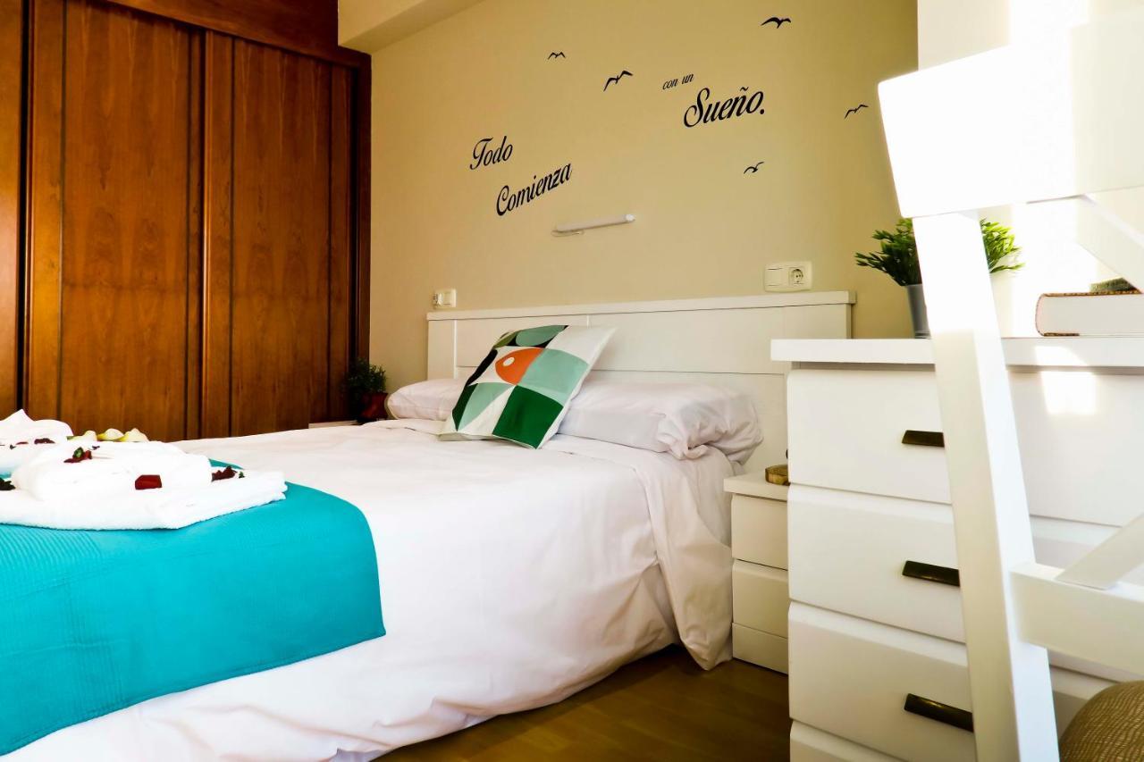 Habitaciones Albero โตโร ภายนอก รูปภาพ