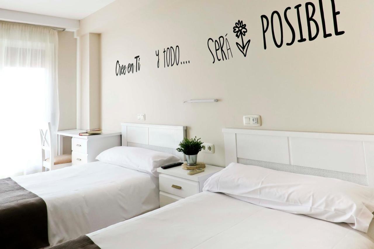 Habitaciones Albero โตโร ภายนอก รูปภาพ
