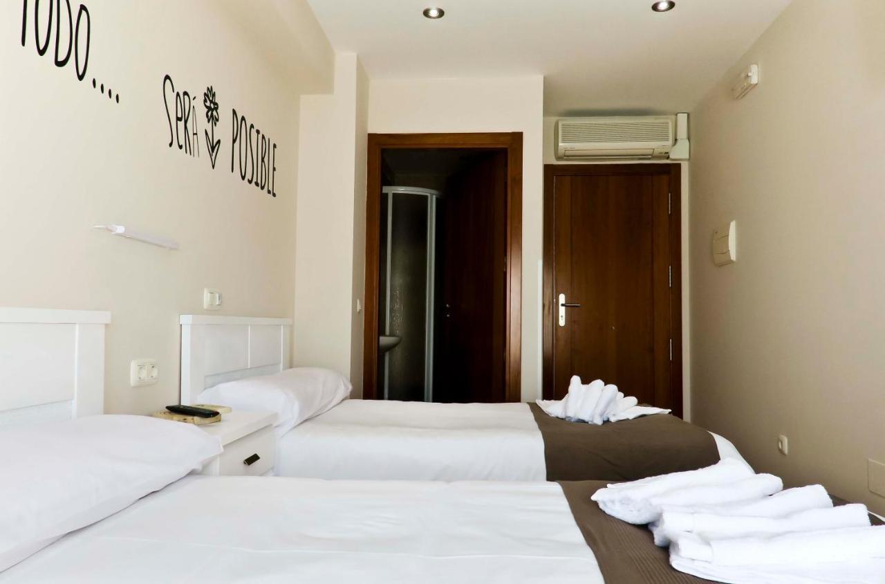 Habitaciones Albero โตโร ภายนอก รูปภาพ
