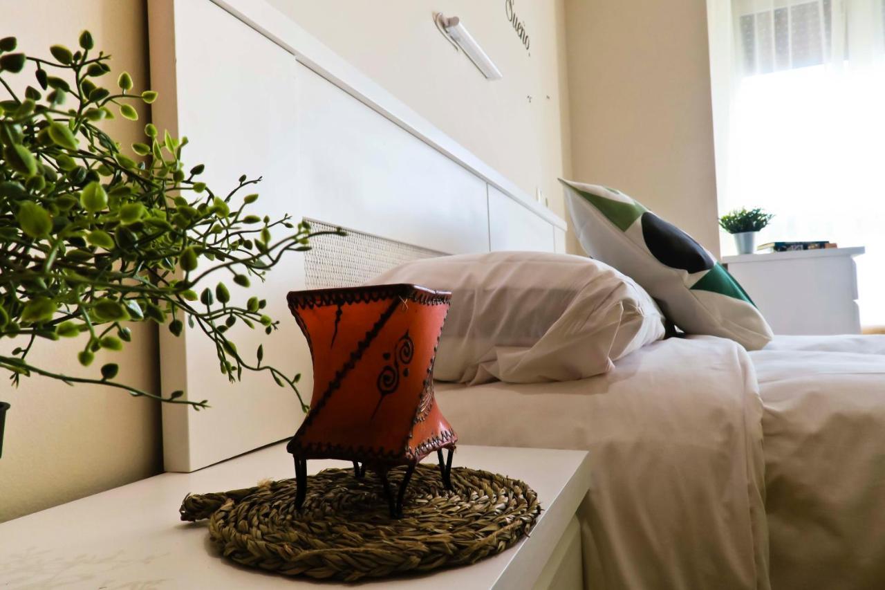 Habitaciones Albero โตโร ภายนอก รูปภาพ