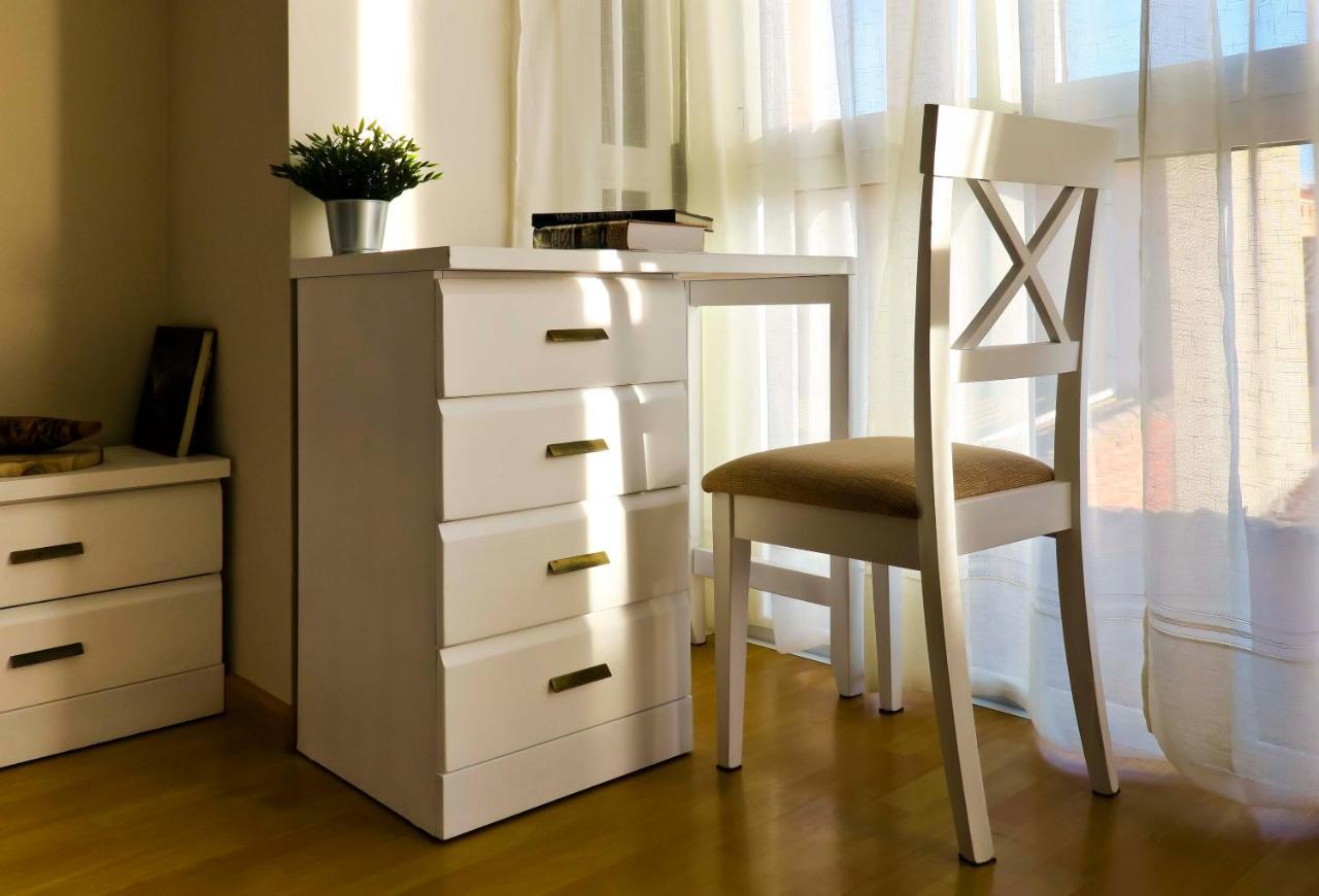 Habitaciones Albero โตโร ภายนอก รูปภาพ