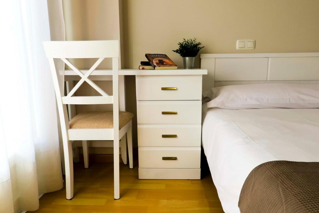 Habitaciones Albero โตโร ภายนอก รูปภาพ