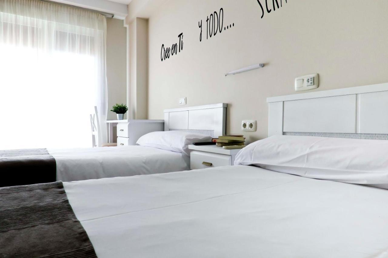 Habitaciones Albero โตโร ภายนอก รูปภาพ