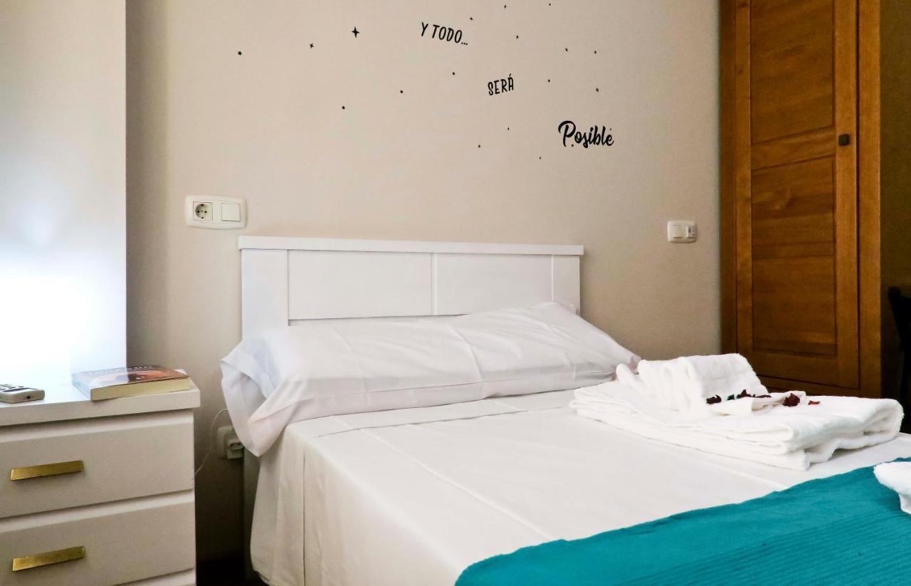 Habitaciones Albero โตโร ภายนอก รูปภาพ