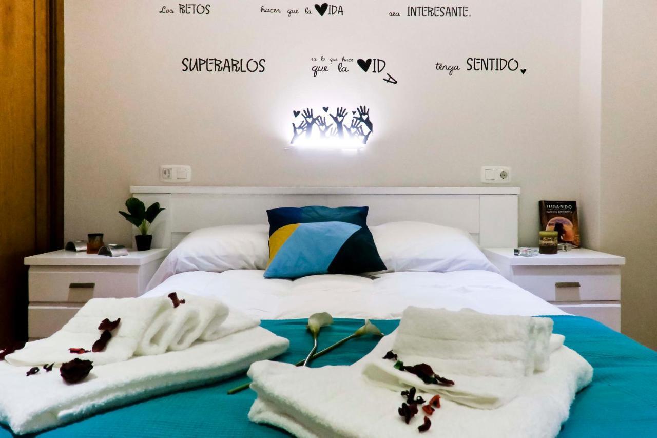 Habitaciones Albero โตโร ภายนอก รูปภาพ