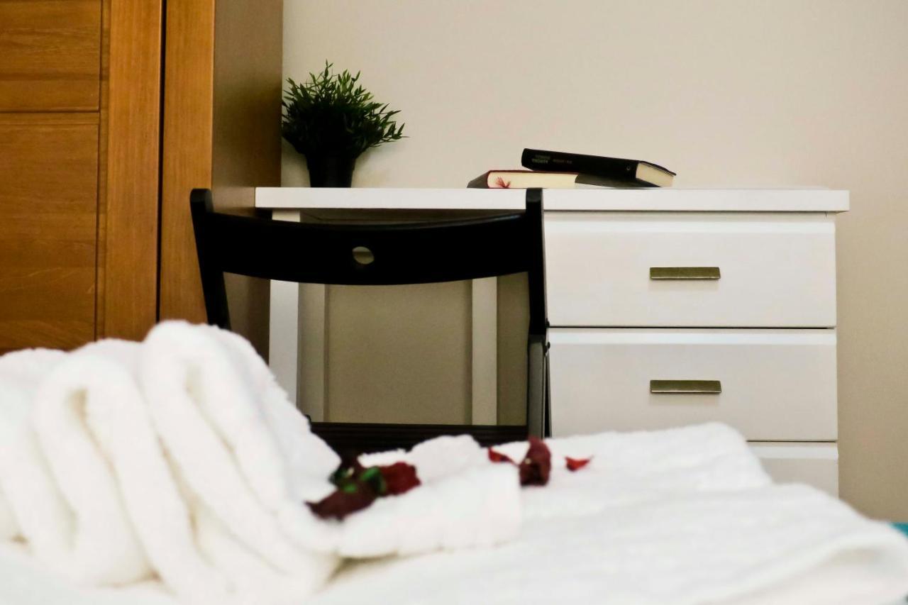 Habitaciones Albero โตโร ภายนอก รูปภาพ
