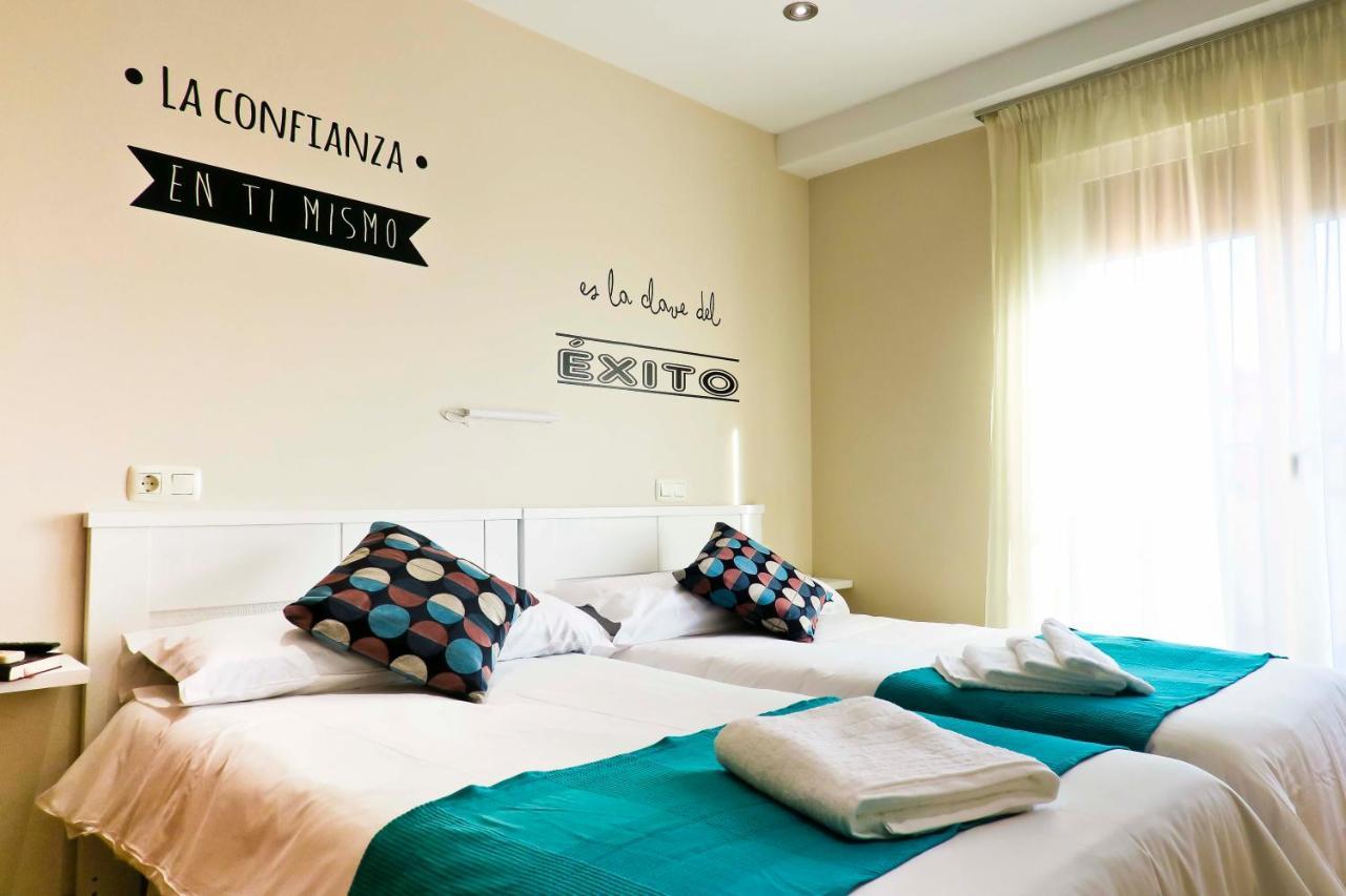 Habitaciones Albero โตโร ภายนอก รูปภาพ