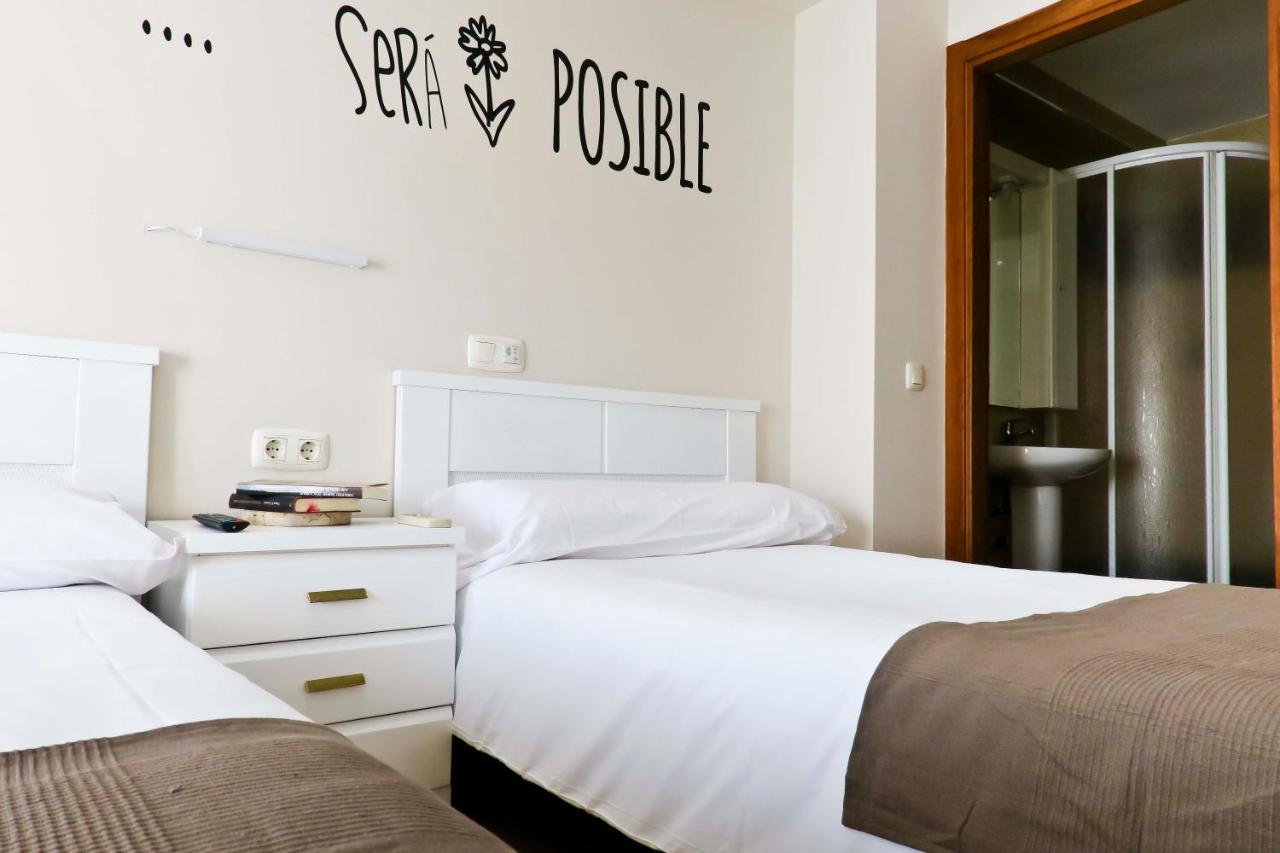 Habitaciones Albero โตโร ภายนอก รูปภาพ