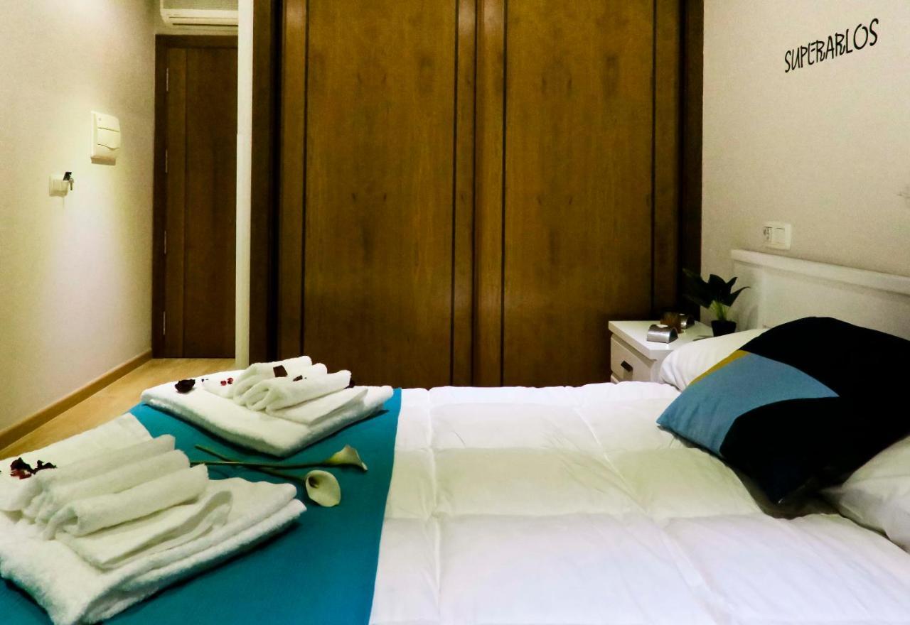 Habitaciones Albero โตโร ภายนอก รูปภาพ