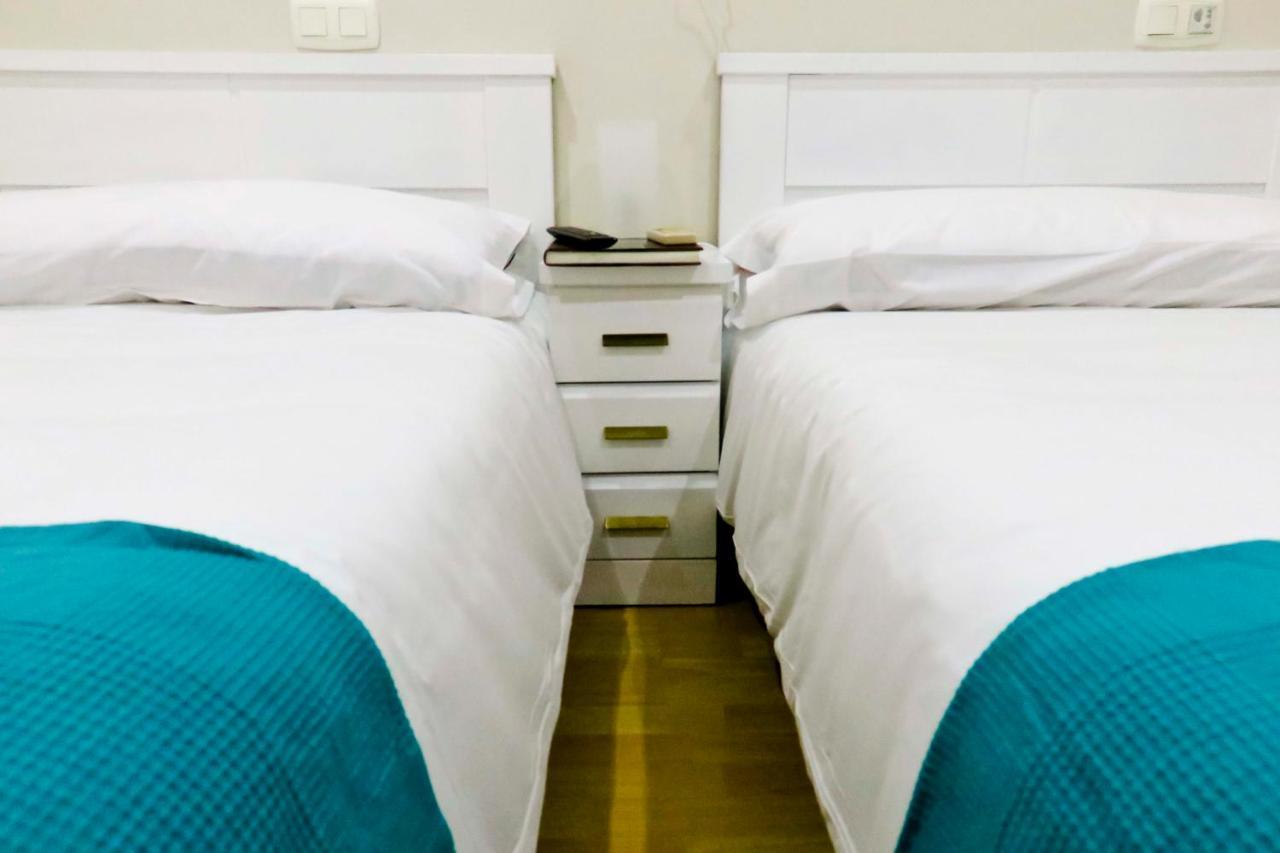 Habitaciones Albero โตโร ภายนอก รูปภาพ