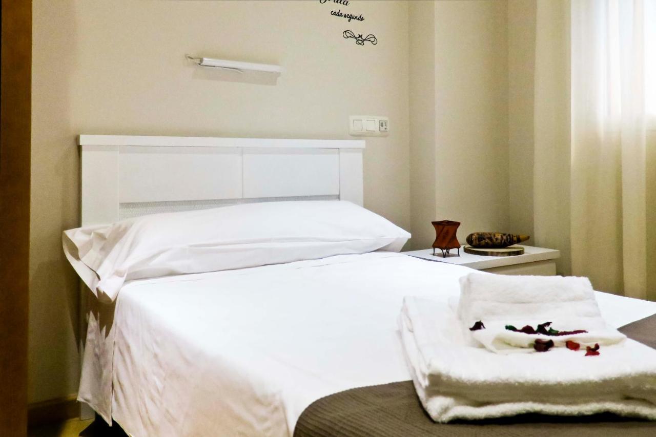 Habitaciones Albero โตโร ภายนอก รูปภาพ