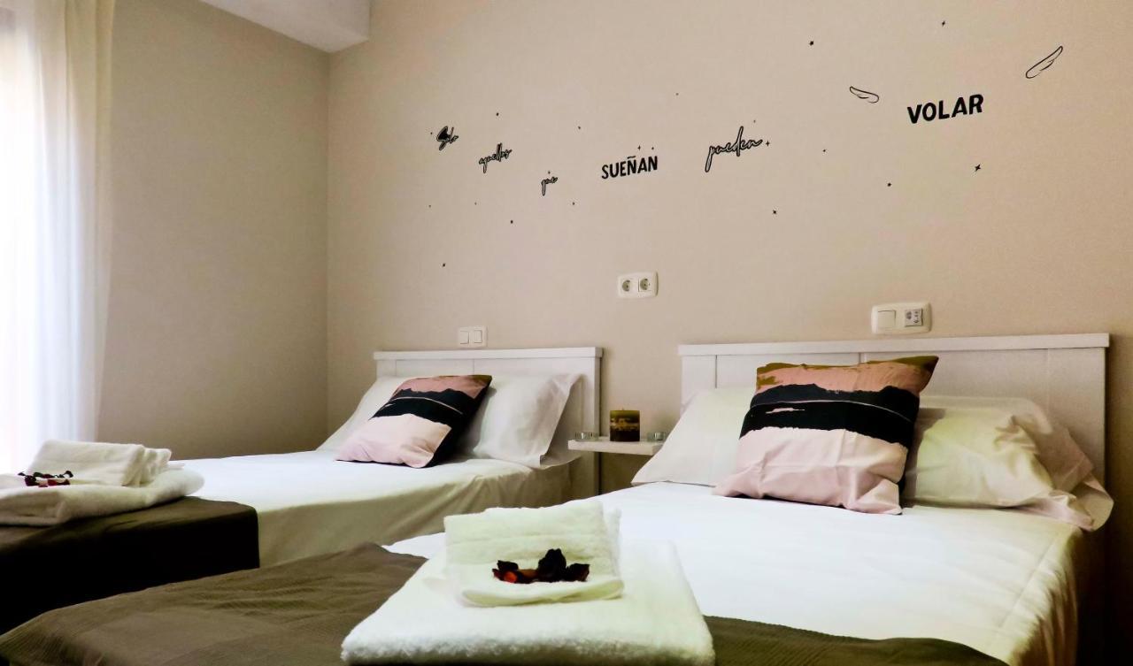 Habitaciones Albero โตโร ภายนอก รูปภาพ