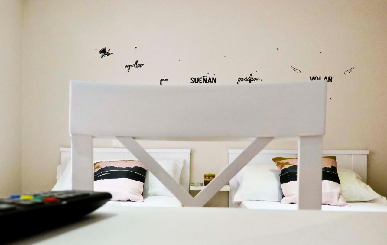 Habitaciones Albero โตโร ภายนอก รูปภาพ