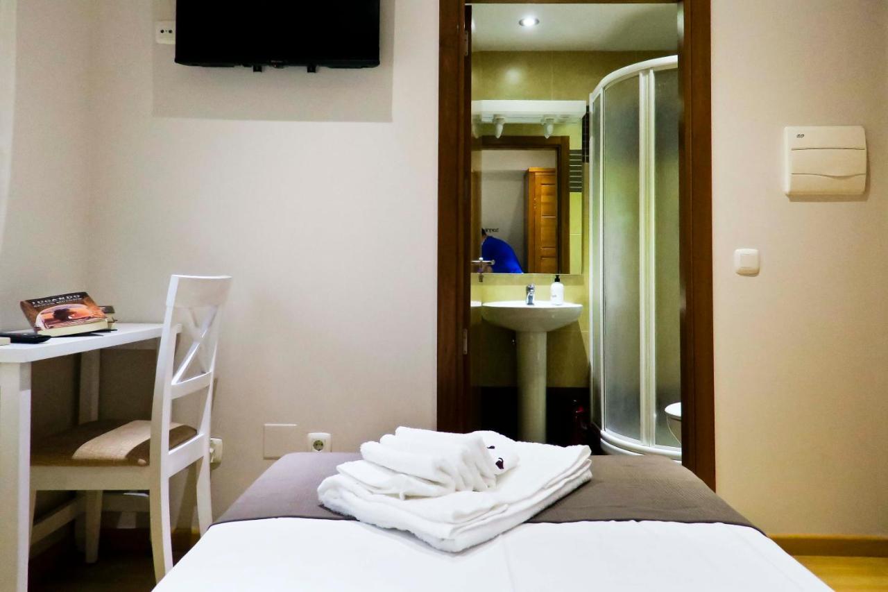 Habitaciones Albero โตโร ภายนอก รูปภาพ