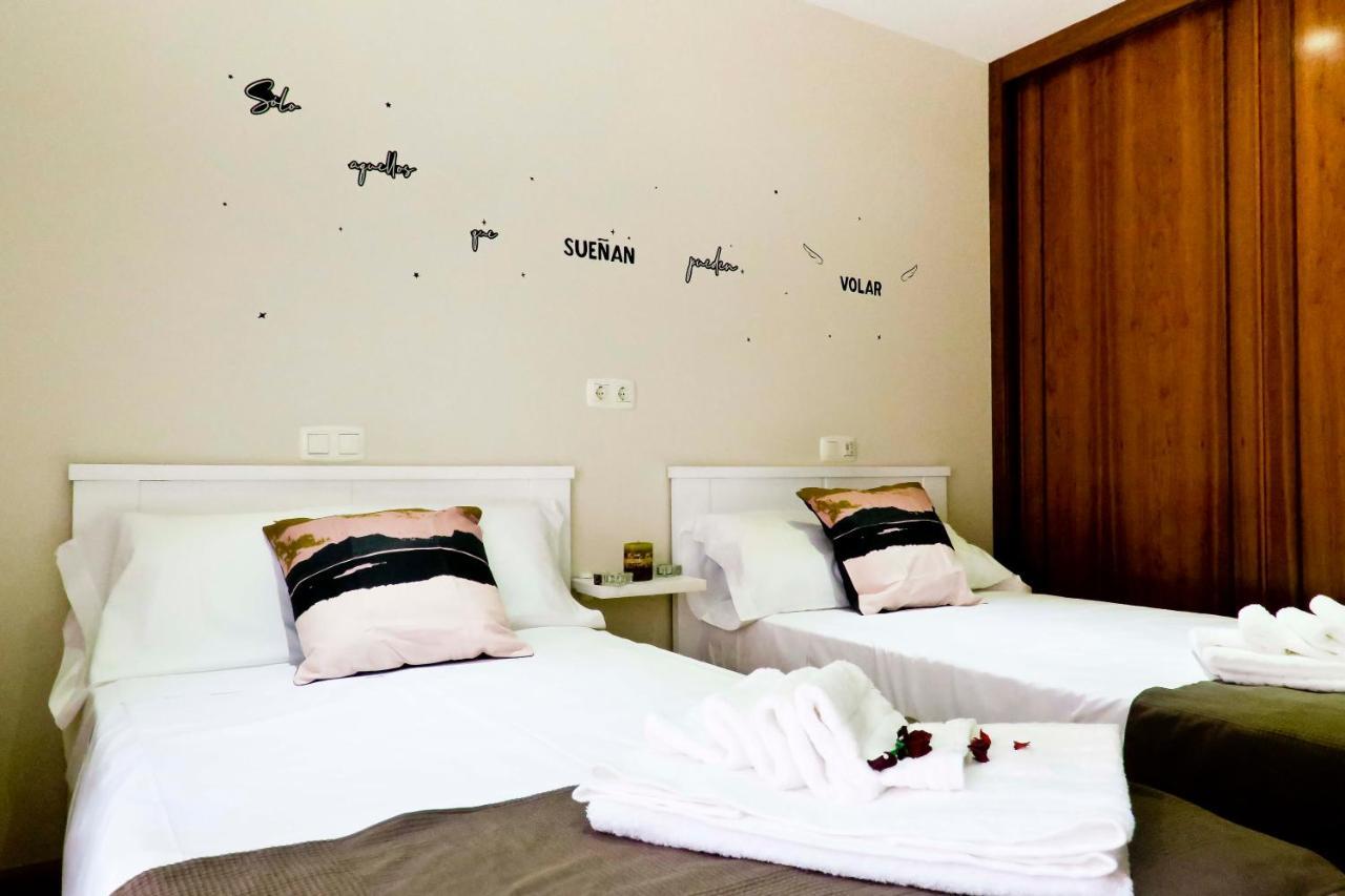 Habitaciones Albero โตโร ภายนอก รูปภาพ