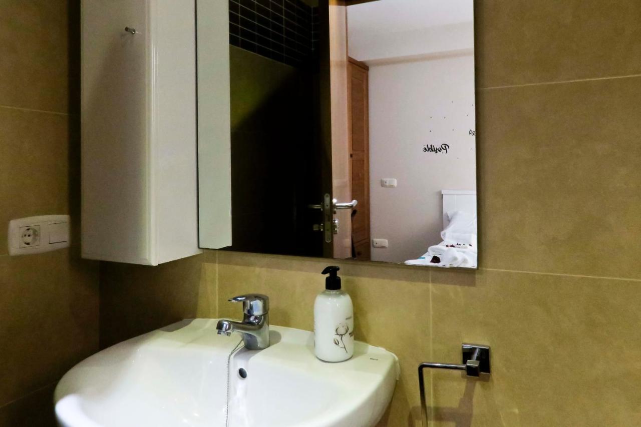 Habitaciones Albero โตโร ภายนอก รูปภาพ