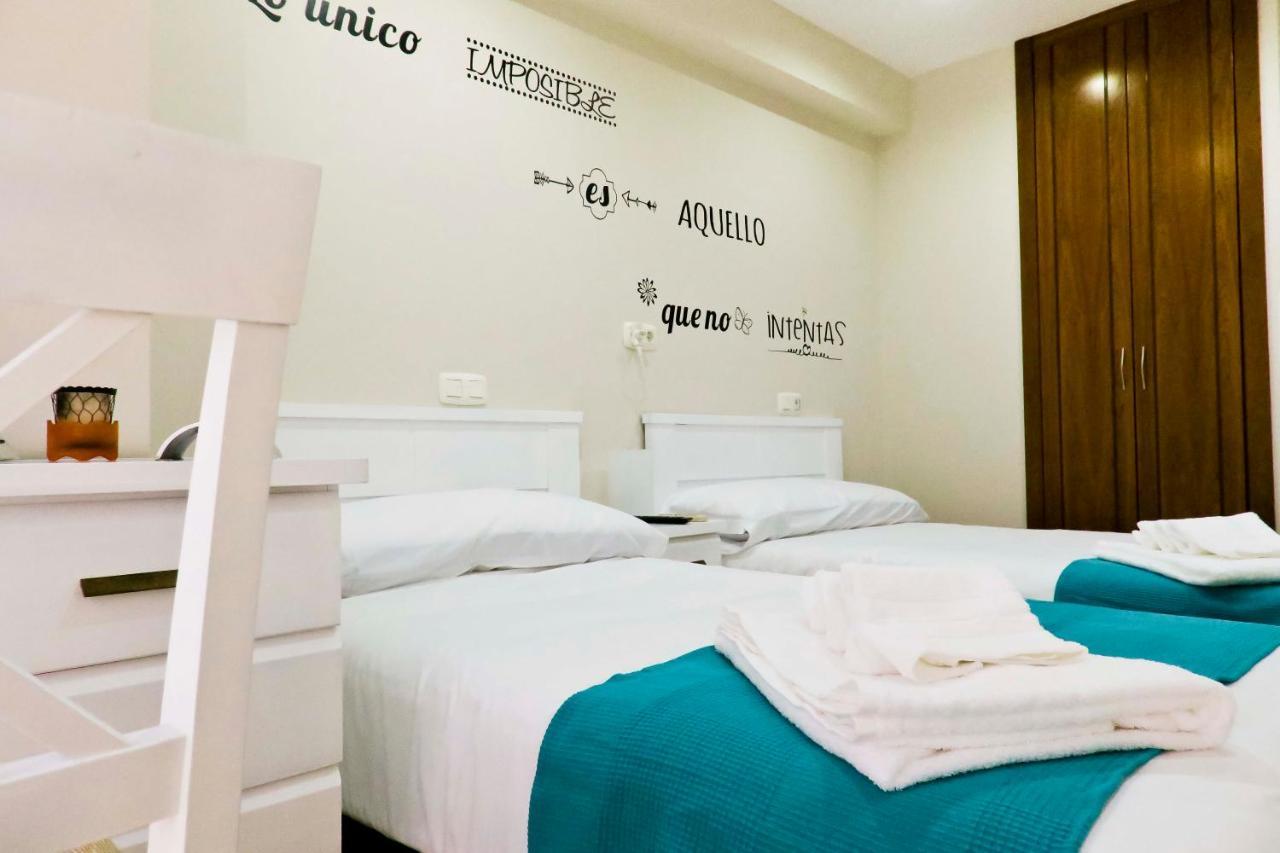 Habitaciones Albero โตโร ภายนอก รูปภาพ