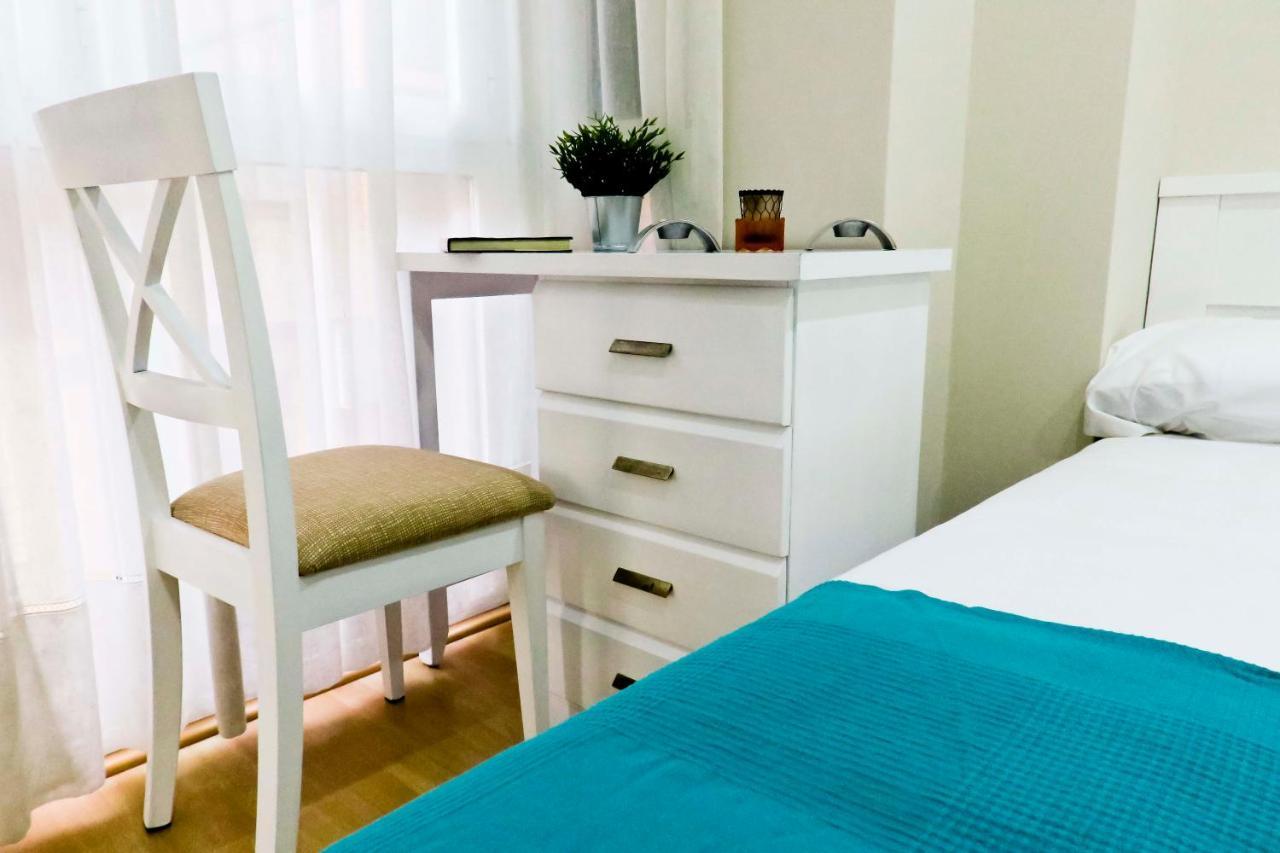 Habitaciones Albero โตโร ภายนอก รูปภาพ
