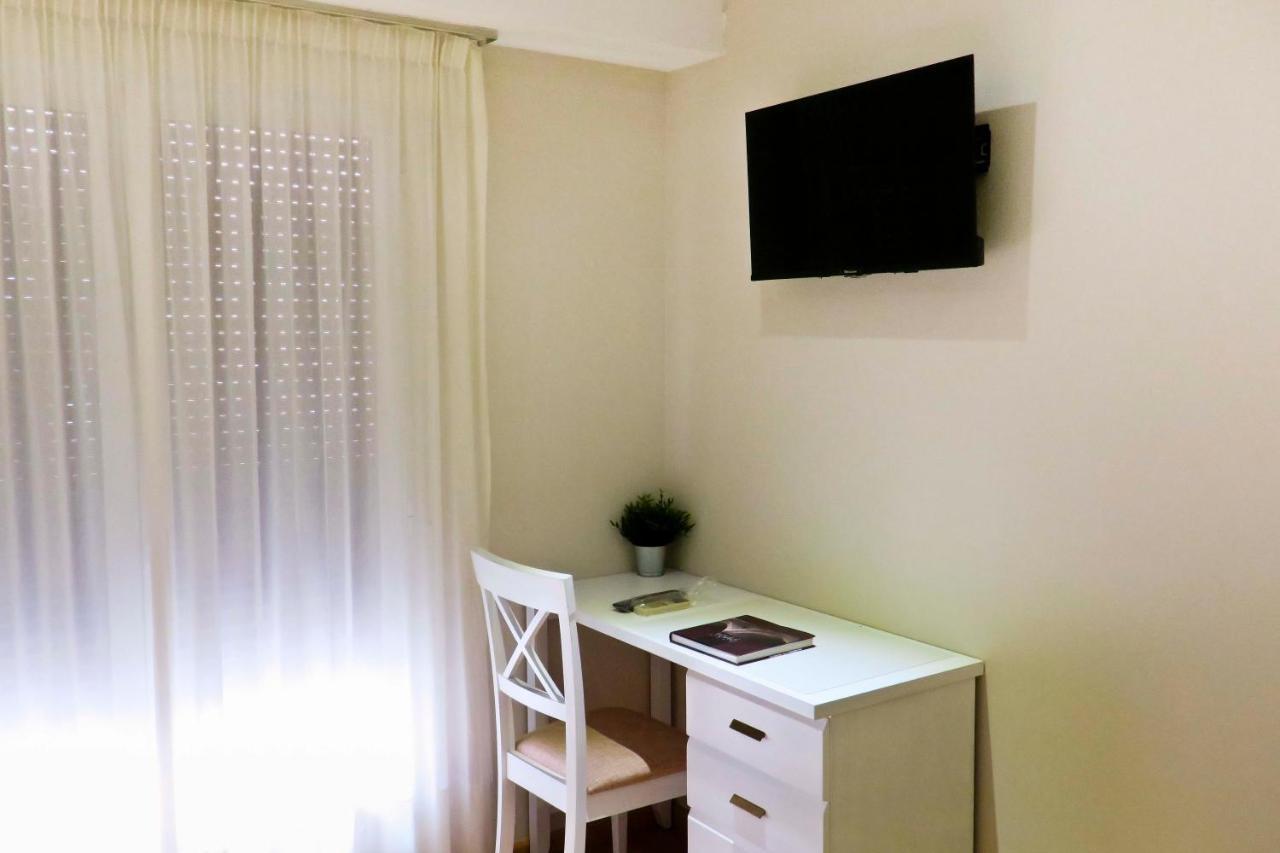 Habitaciones Albero โตโร ภายนอก รูปภาพ