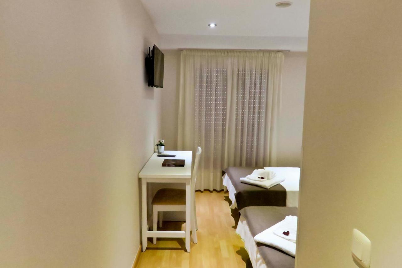 Habitaciones Albero โตโร ภายนอก รูปภาพ