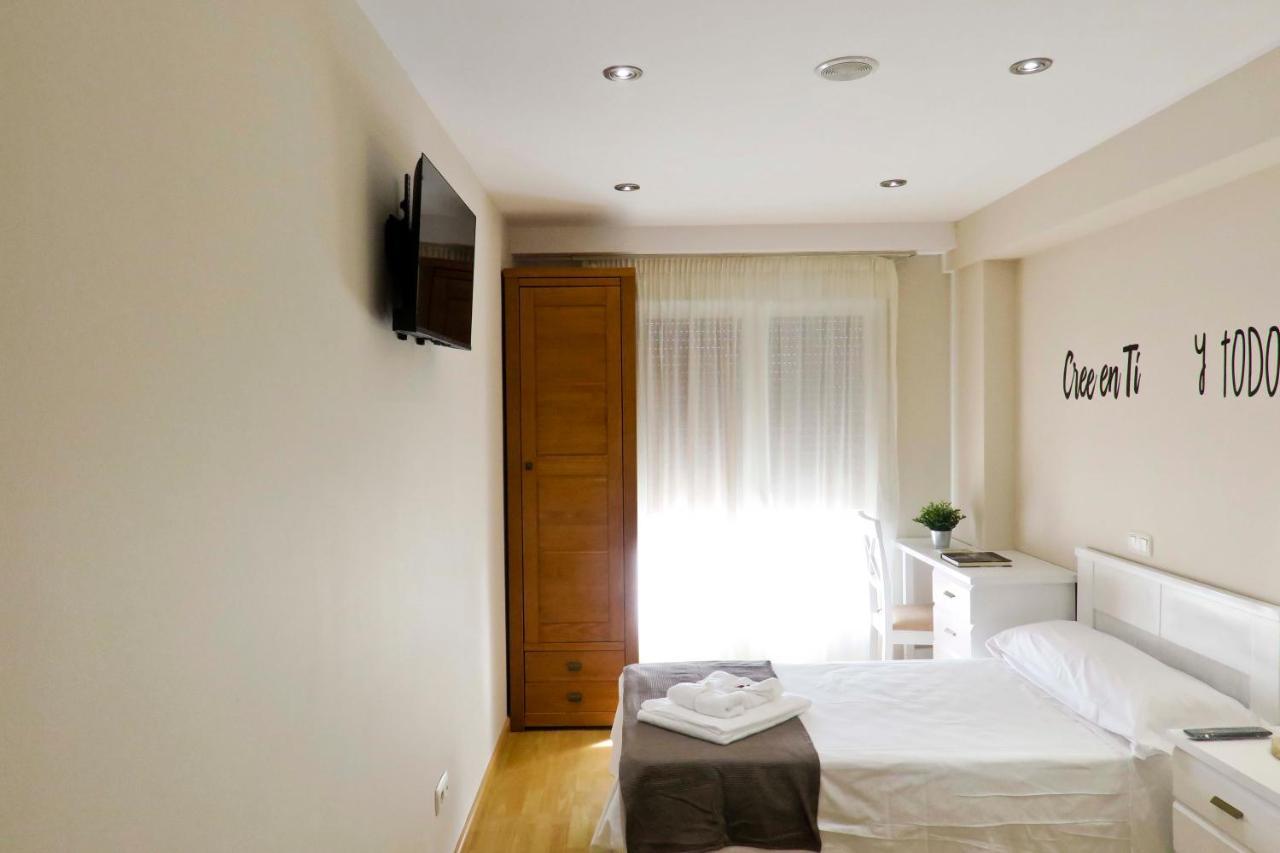 Habitaciones Albero โตโร ภายนอก รูปภาพ