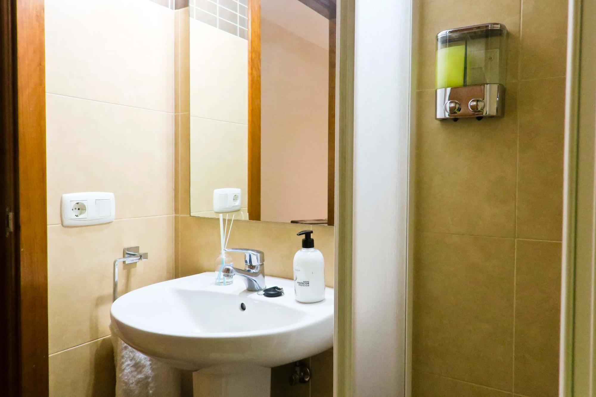 Habitaciones Albero โตโร ภายนอก รูปภาพ
