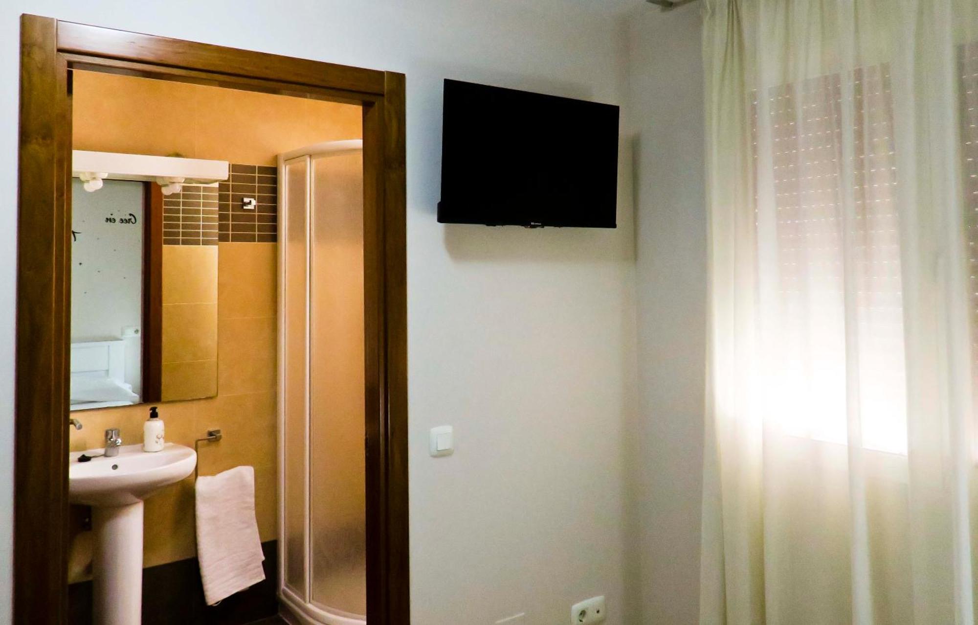 Habitaciones Albero โตโร ภายนอก รูปภาพ