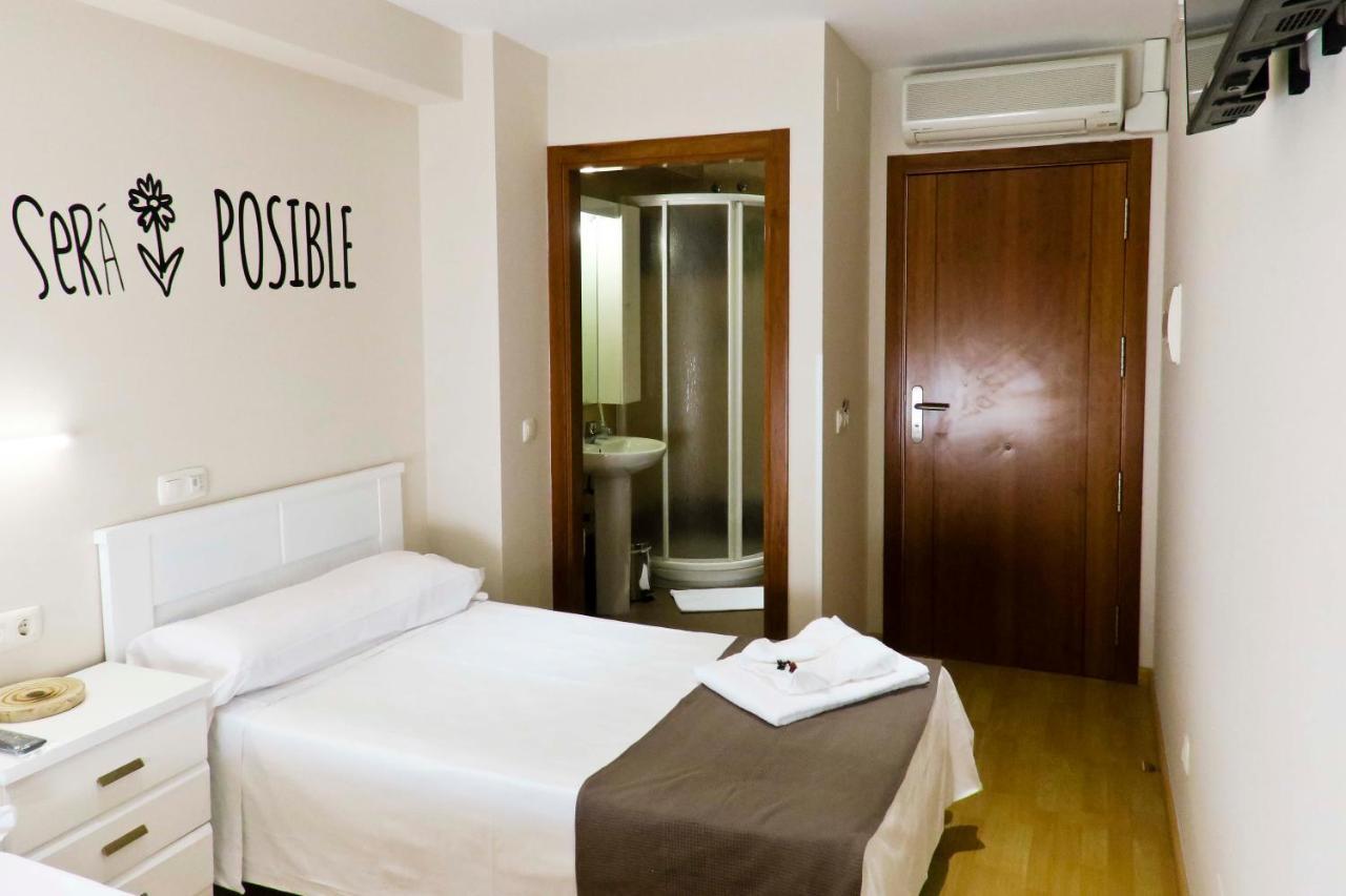 Habitaciones Albero โตโร ภายนอก รูปภาพ