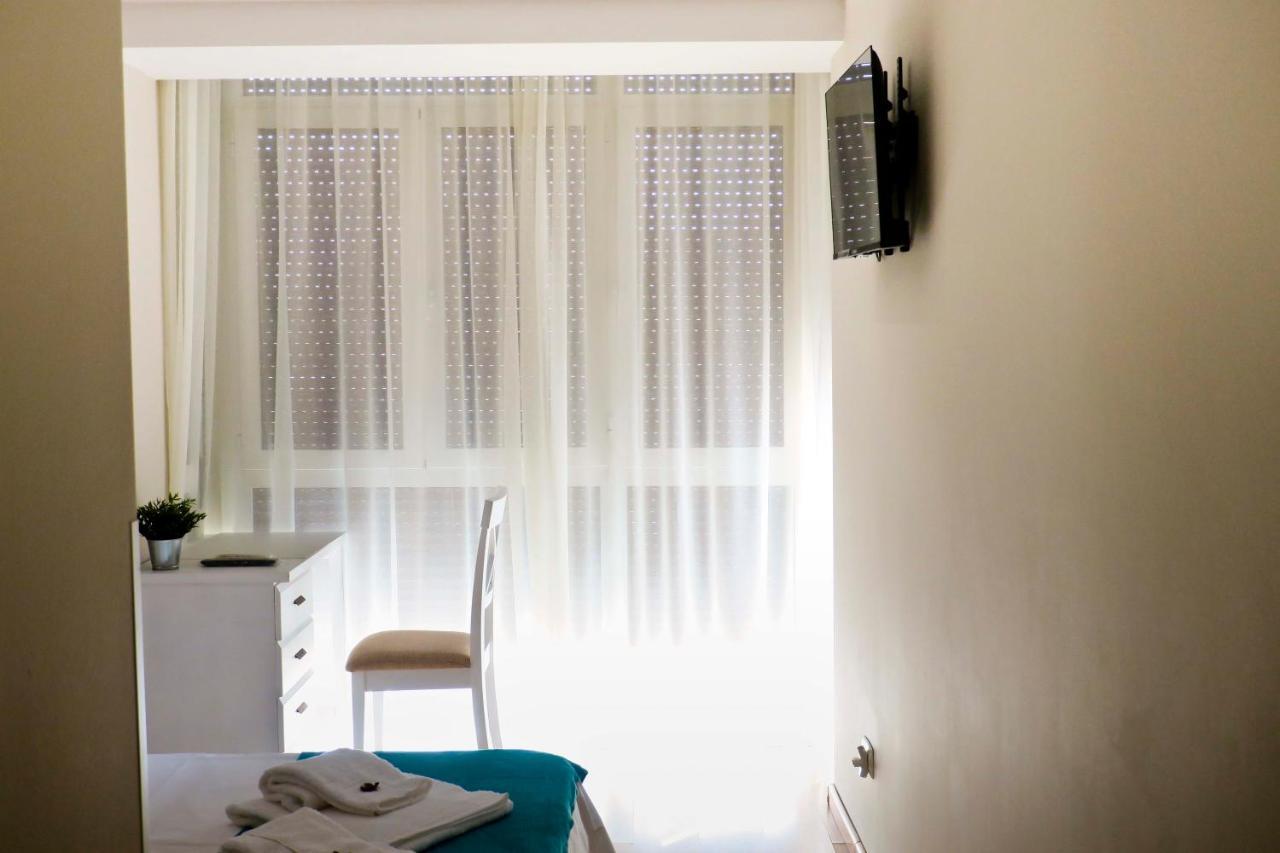 Habitaciones Albero โตโร ภายนอก รูปภาพ